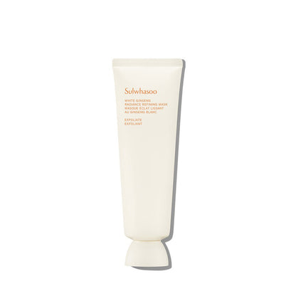 Sulwhasoo White Ginseng Radiance Refining Mask 120ml - Daebak