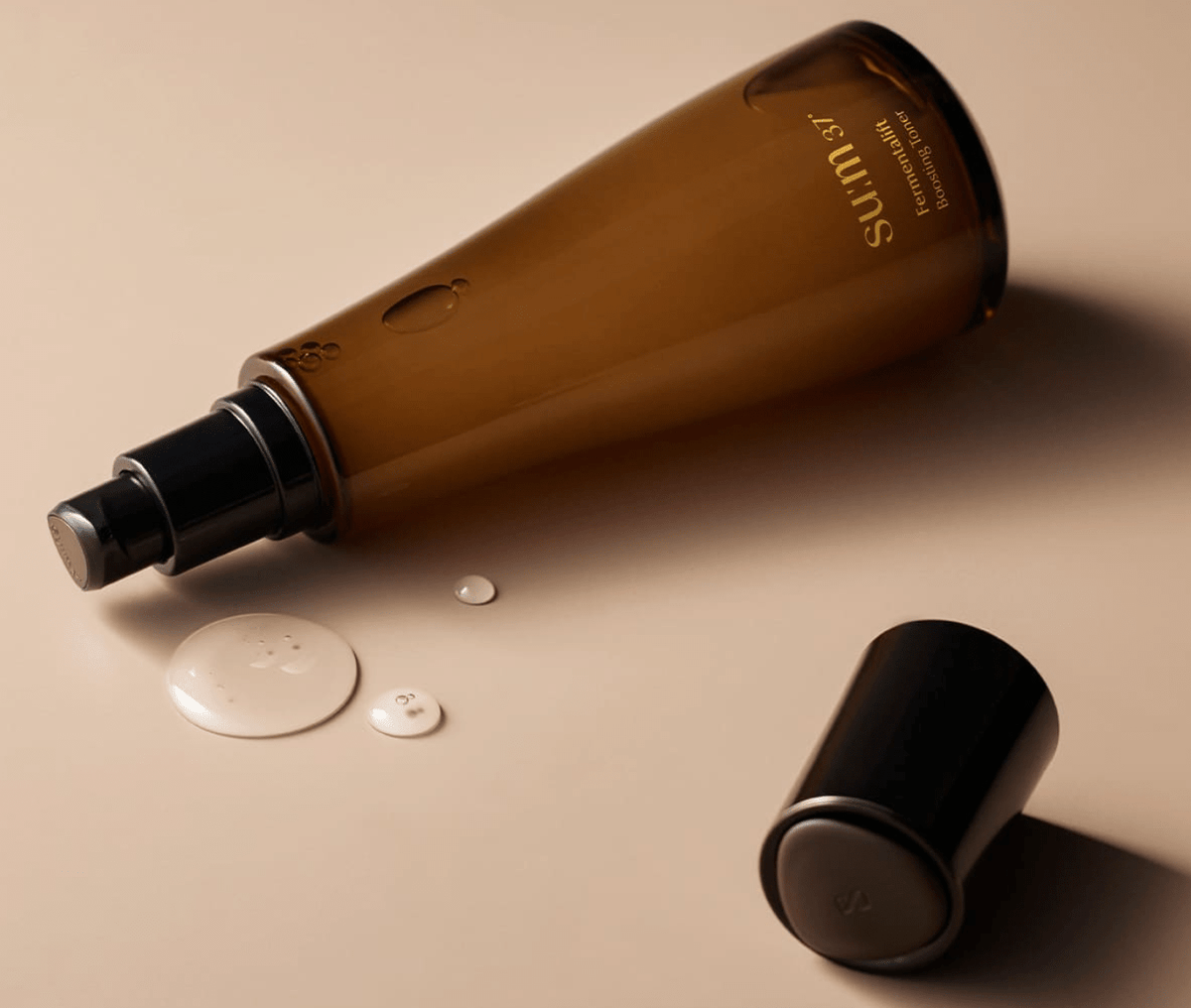 su:m37 Fermentalift Boosting Toner 150ml - Daebak