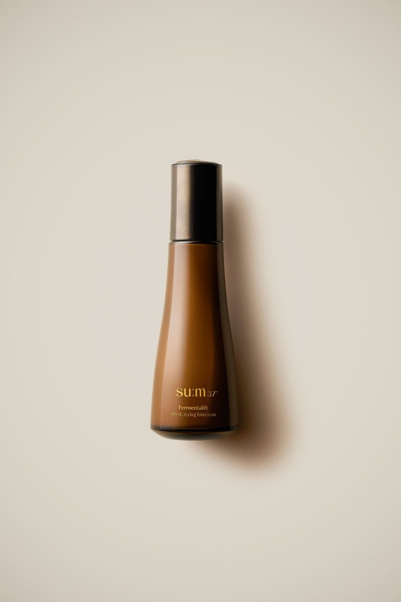 su:m37 Fermentalift Moisturizing Emulsion 130ml - Daebak