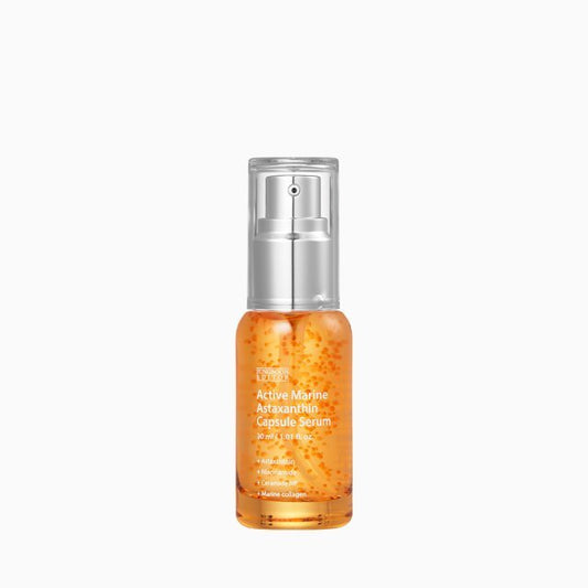 SUNGBOON EDITOR Active Marine Astaxanthin Serum 30ml - Daebak