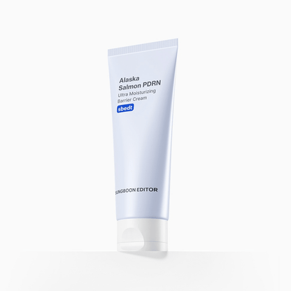 SUNGBOON EDITOR Alaska PDRN Ultra Moisturizing Barrier Cream 50ml - Daebak