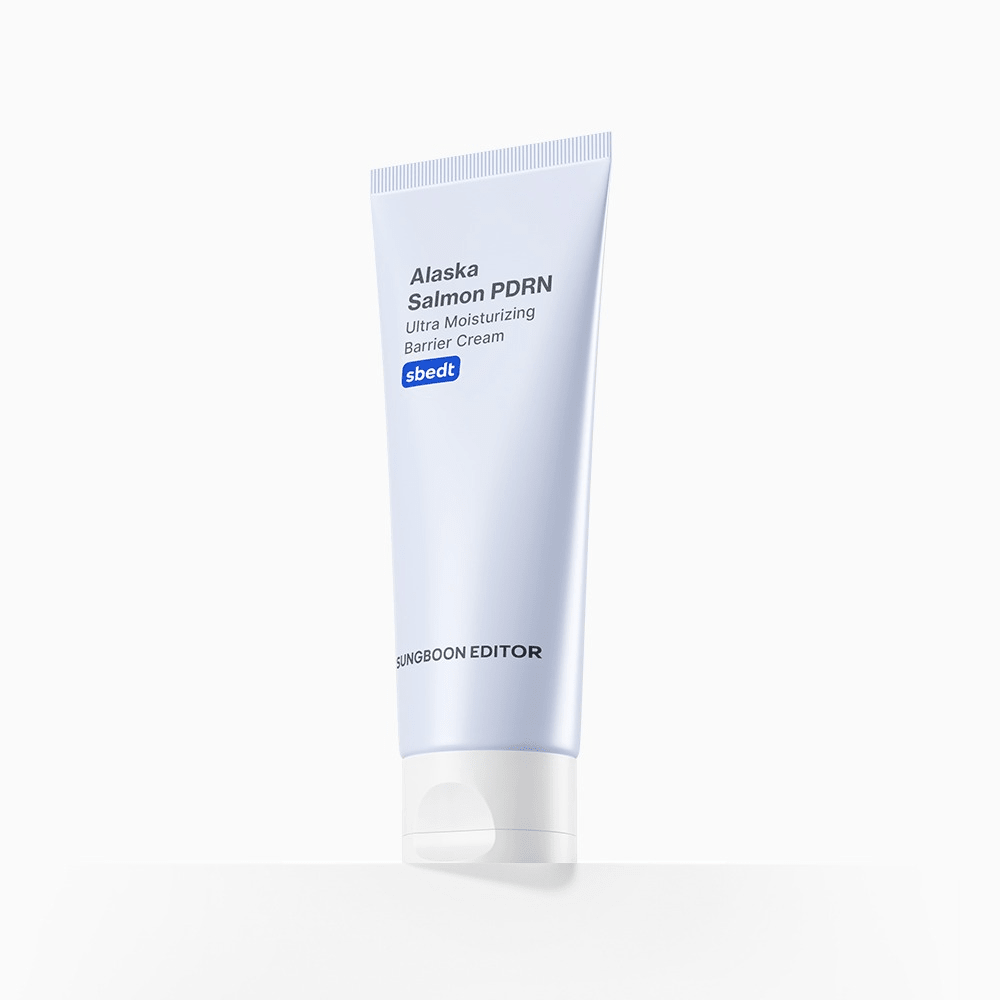 SUNGBOON EDITOR Alaska PDRN Ultra Moisturizing Barrier Cream 50ml - Daebak
