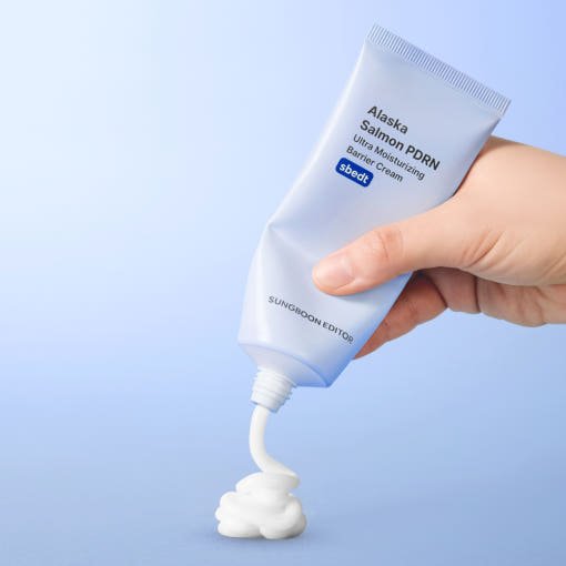 SUNGBOON EDITOR Alaska PDRN Ultra Moisturizing Barrier Cream 50ml - Daebak