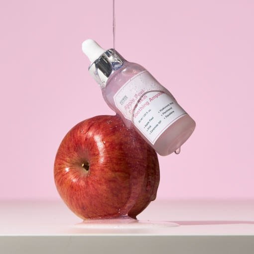 SUNGBOON EDITOR Apple Peel Glow Skin Soothing Ampoule 30ml - Daebak