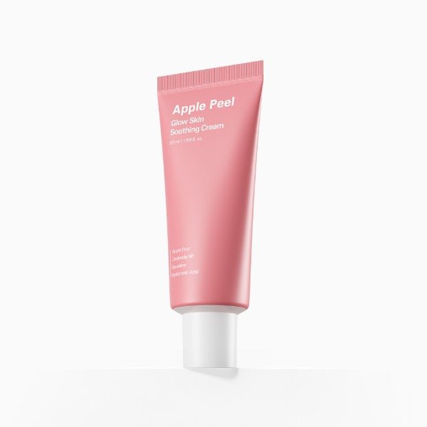 SUNGBOON EDITOR Apple Peel Glow Skin Soothing Cream 50ml - Daebak