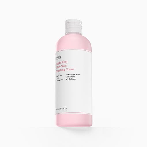 SUNGBOON EDITOR Apple Peel Glow Skin Soothing Toner 340ml - Daebak