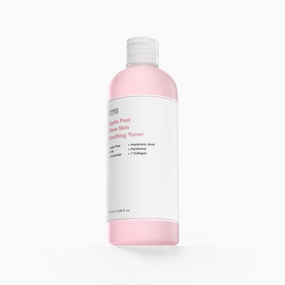 SUNGBOON EDITOR Apple Peel Glow Skin Soothing Toner 340ml - Daebak