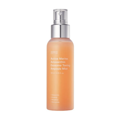 SUNGBOON EDITOR Astaxanthin Exosome Toning Ampoule Mist 120ml - Daebak