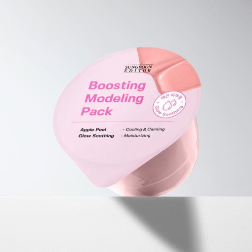 SUNGBOON EDITOR Boosting Modeling Pack 28g (3-type) - Daebak