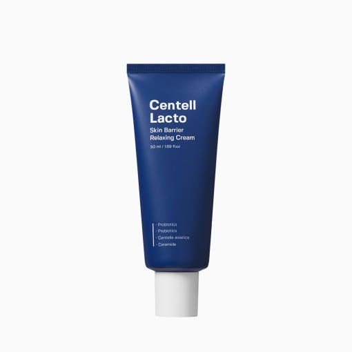 SUNGBOON EDITOR Centell Lacto Skin Barrier Relaxing Cream 50ml - Daebak