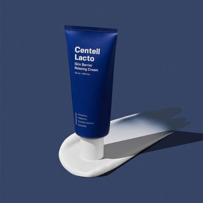 SUNGBOON EDITOR Centell Lacto Skin Barrier Relaxing Cream 50ml - Daebak