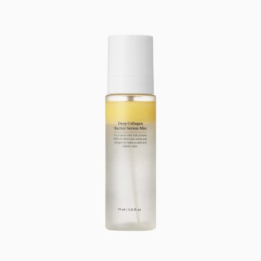 SUNGBOON EDITOR Deep Collagen Barrier Serum Mist 95ml - Daebak