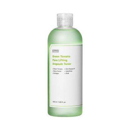SUNGBOON EDITOR Green Tomato Pore Lifting Ampoule Toner 350ml - Daebak