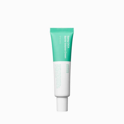 SUNGBOON EDITOR Saeng Cica Barrier Intense Cream 30ml - Daebak