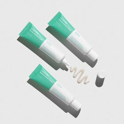 SUNGBOON EDITOR Saeng Cica Barrier Intense Cream 30ml - Daebak