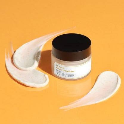 SUNGBOON EDITOR Silk Peptide Intensive Lifting Cream 50ml - Daebak