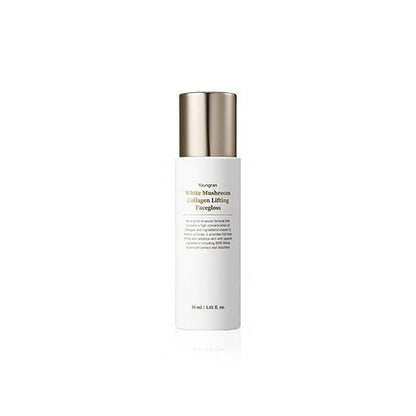 SUNGBOON EDITOR Youngran White Mushroom Collagen Lifting Facegloss 30ml - Daebak