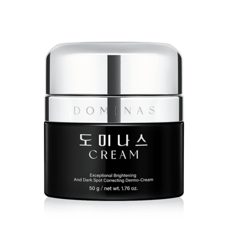 TAIGUK TG Dominas Cream 4X 50g - Daebak