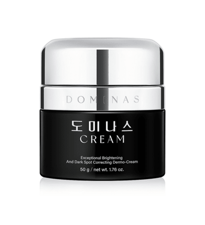 TAIGUK TG Dominas Cream 4X 50g - Daebak