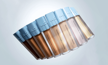 tfit Buildable Fit Spatula Foundation 15g (7colors) - Daebak