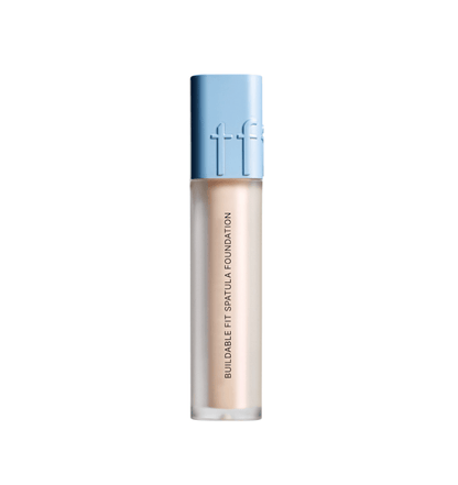 tfit Buildable Fit Spatula Foundation 15g (7colors) - Daebak