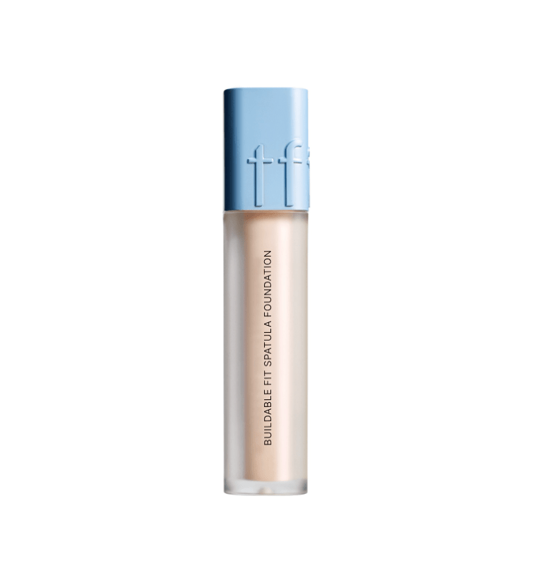 tfit Buildable Fit Spatula Foundation 15g (7colors) - Daebak