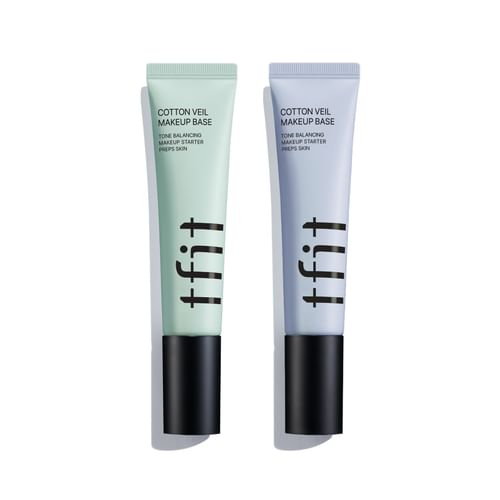 tfit Cotton Veil Makeup Base 30g (2colors) - Daebak