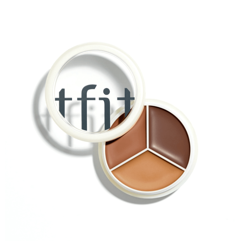 tfit Cover Up Pro Concealer 15g (6colors) - Daebak