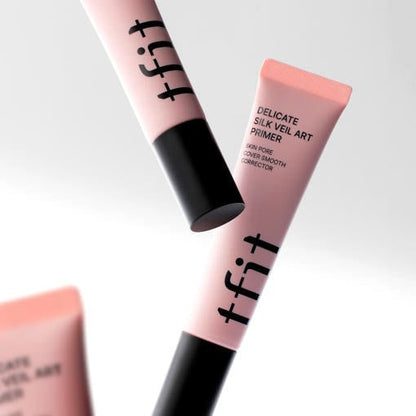 tfit Delicate Silk Veil Art Primer 30ml - Daebak