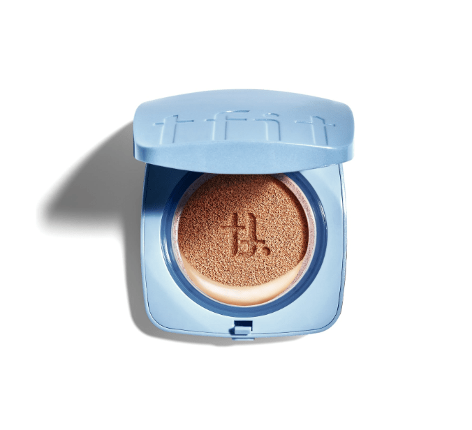 tfit Icy Fit Cover Cushion EX SPF50+ PA++++ 12g (6colors) - Daebak