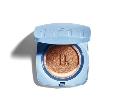 tfit Icy Fit Cover Cushion EX SPF50+ PA++++ 12g (6colors) - Daebak