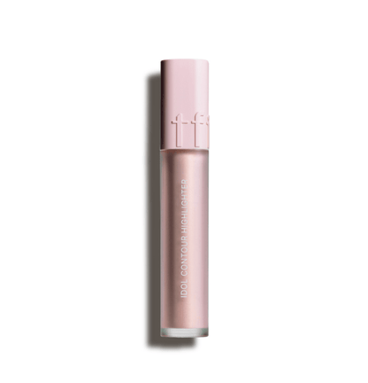 tfit Idol Contour Highlighter 5.5g #Shine Beige - Daebak