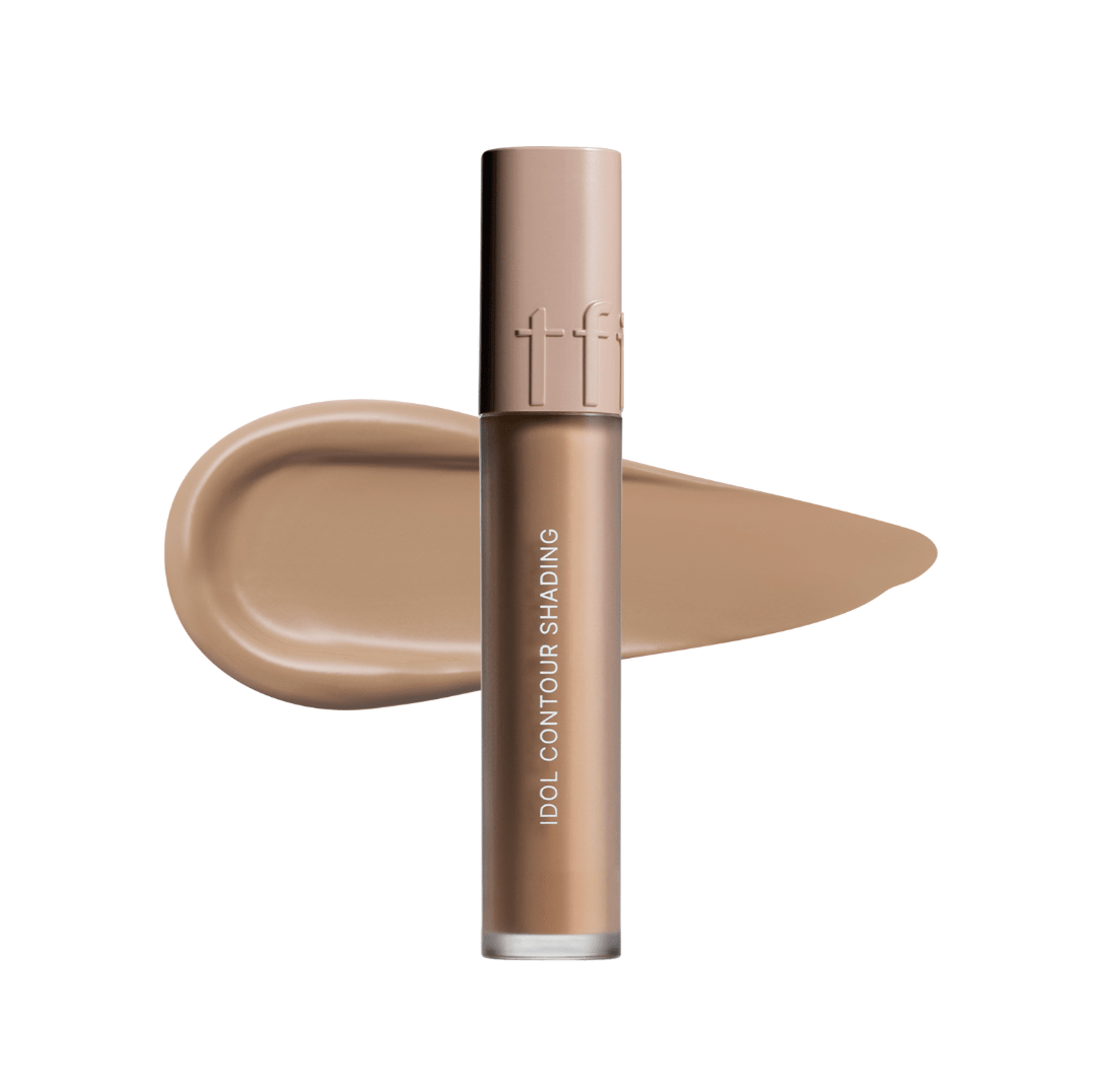 tfit Idol Contour Shading 5.5g (2colors) - Daebak