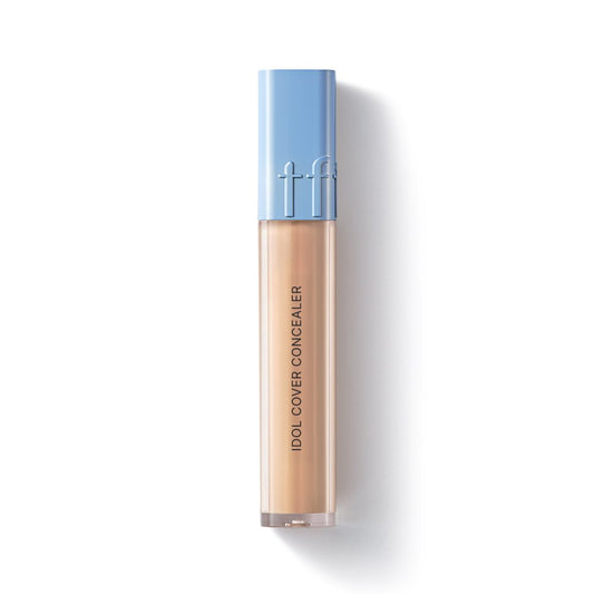 tfit Idol Cover Concealer 6.5g (10colors) - Daebak