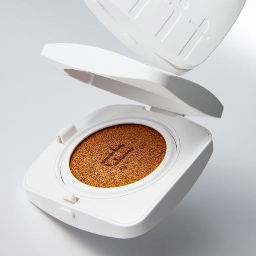 tfit Layering Fit Cover Cushion EX SPF50+ PA++++ 12g (5colors) - Daebak