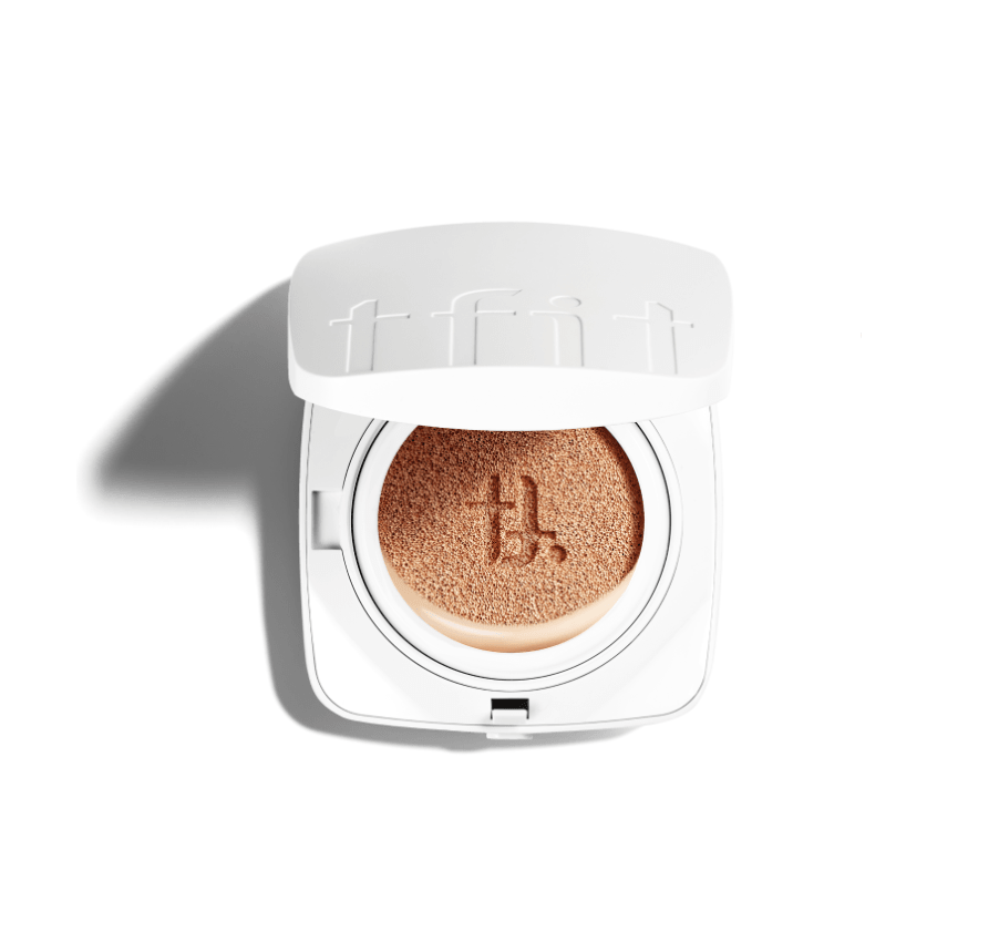 tfit Layering Fit Cover Cushion EX SPF50+ PA++++ 12g (5colors) - Daebak