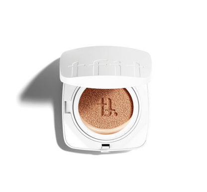 tfit Layering Fit Cover Cushion EX SPF50+ PA++++ 12g (5colors) - Daebak