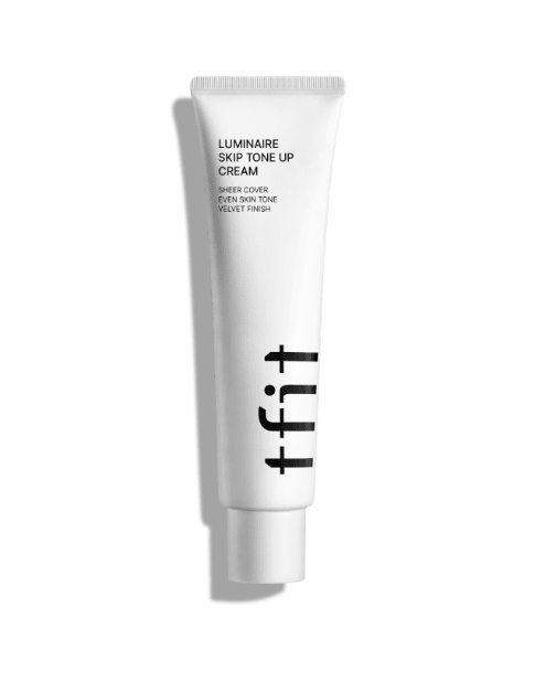tfit Luminaire Skip Tone Up Cream 100g - Daebak