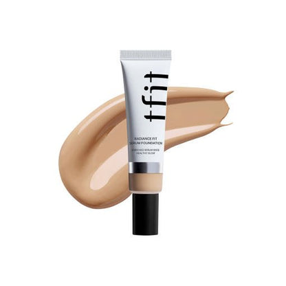 tfit Radiance Fit Serum Foundation 30g (29colors) - Daebak