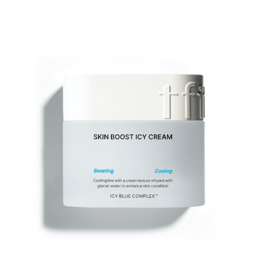 tfit Skin Boost Icy Cream 50ml - Daebak
