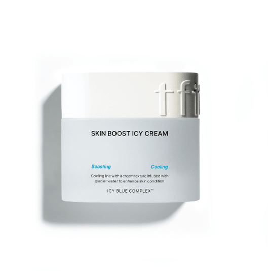 tfit Skin Boost Icy Cream 50ml - Daebak