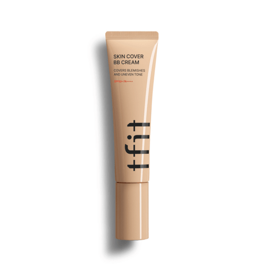 tfit Skin Cover BB Cream SPF50+ PA++++ 30g (5colors) - Daebak