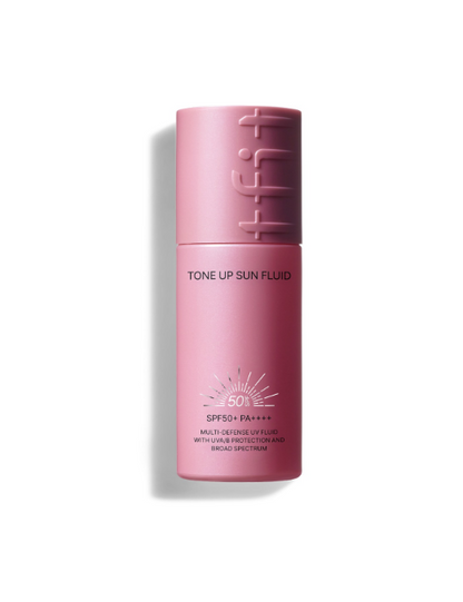 tfit Tone Up Sun Fluid SPF50+ PA++++ 50ml