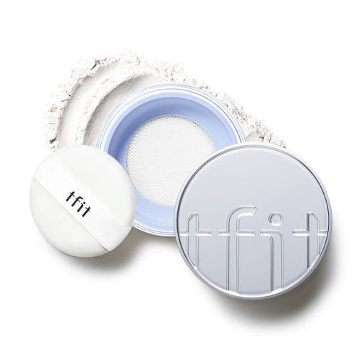 tfit Translucent Set Essential Powder 5g - Daebak