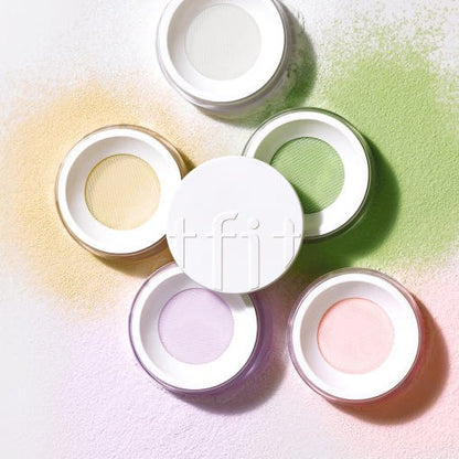 tfit Translucent Set Finishing Powder 7g (7colors) - Daebak