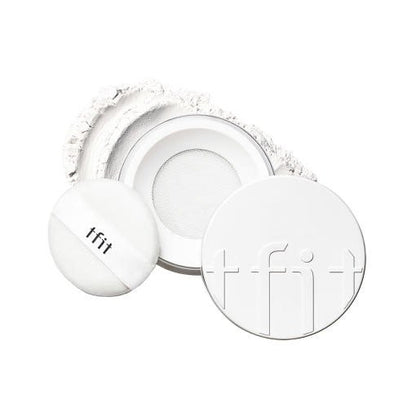 tfit Translucent Set Finishing Powder 7g (7colors) - Daebak