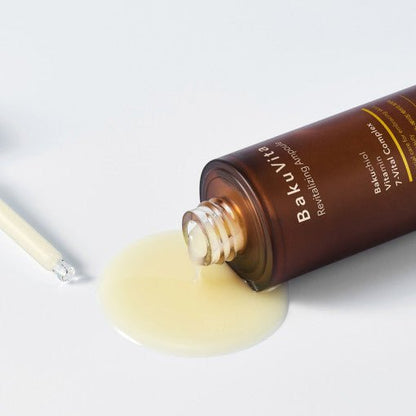 [THANK YOU FARMER] Bakuvita Revitalizing Ampoule 50ml - Daebak
