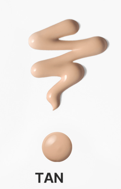 [THANK YOU FARMER] BE BEAUTIFUL SKIN TINT SPF50+ PA++++ 50ml #TAN - Daebak