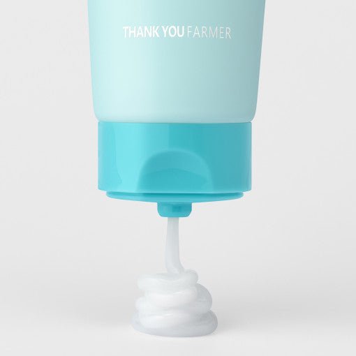 [THANK YOU FARMER] Grape Aqua Hyaluron Biome Cream 80ml - Daebak