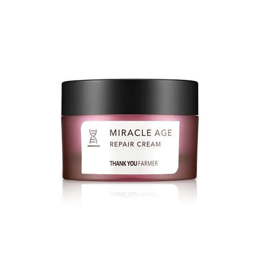 [THANK YOU FARMER] Miracle Age Repair Cream 50ml - Daebak